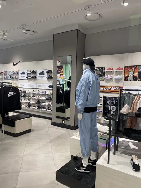 ABC Mart GS Yeongdeungpo Times Square Branch