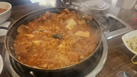 시골맛집