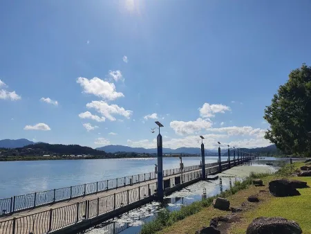 Jungangtap Park