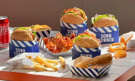Downtowner Busan Lotte Gwangbok