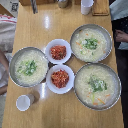 Milsup Changdong Branch