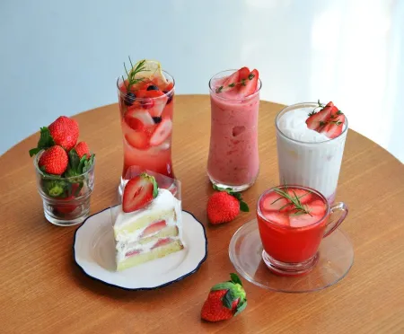 Cafe Seojeong