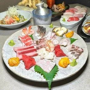 割烹カリン