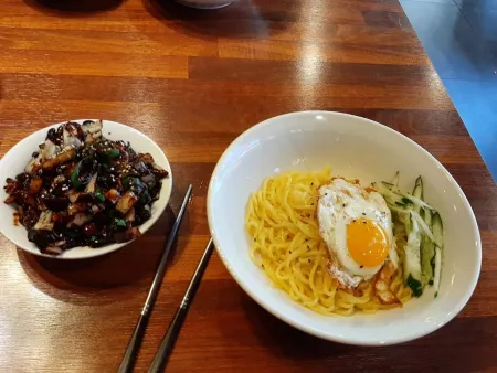 Haegang Hoejip