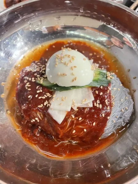 Dongnae Myeonok Yetnal Dwaeji Galbi
