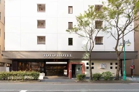 APA Hotel & Resort Hakata-Ekihigashi