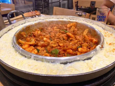 유가솜씨 남포점