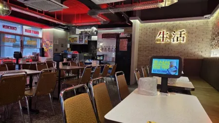 생활맥주 건대로데오점