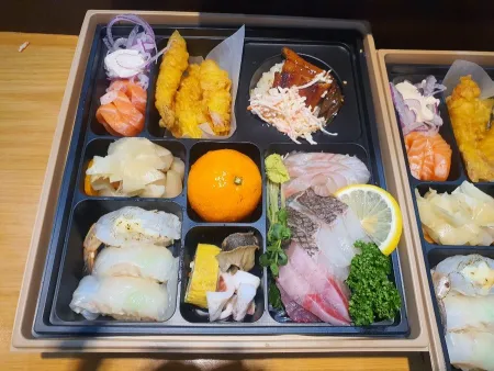 Jangan-dong Japanese Style Isusa Hoetjip