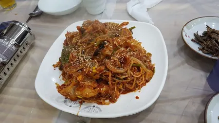 Donghae Haemultang