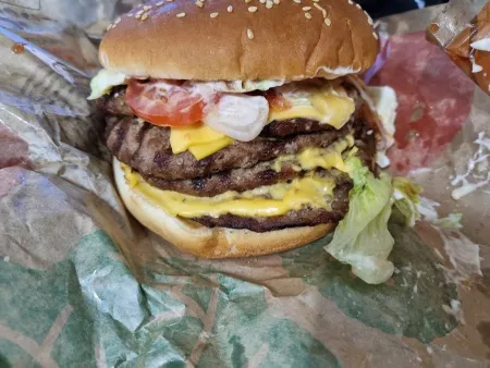 Burger King