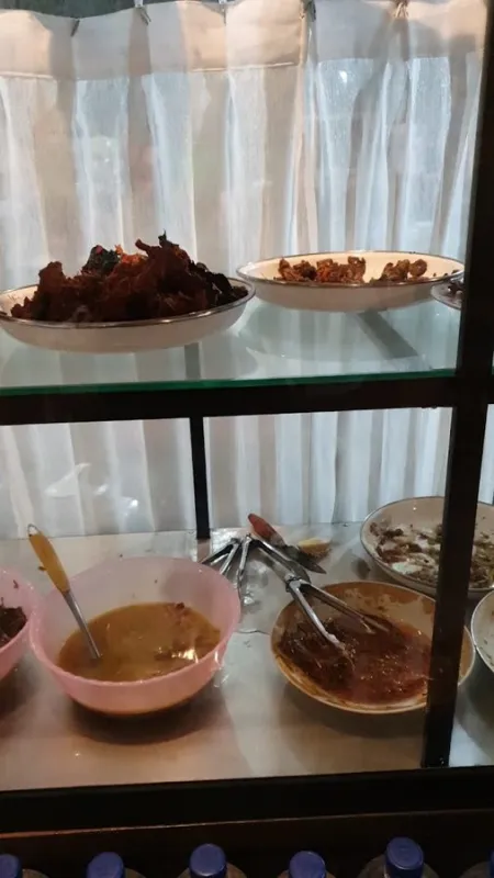 Warung Manik Kembang
