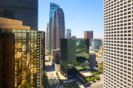 One Lux Stay HWH Downtown Los Angeles