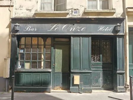 Le Onze