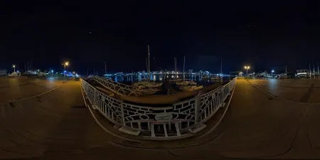 Mokpo Yacht Marina