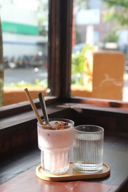 Forest Coffee Da Nang