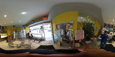 Bagel Bob's