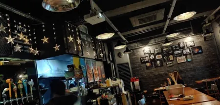 Baobab Yeouido Branch