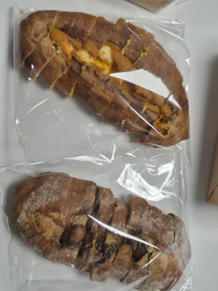 꼼빠뇽 베이커리