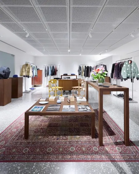 Gallery HBX