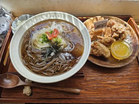 1식당