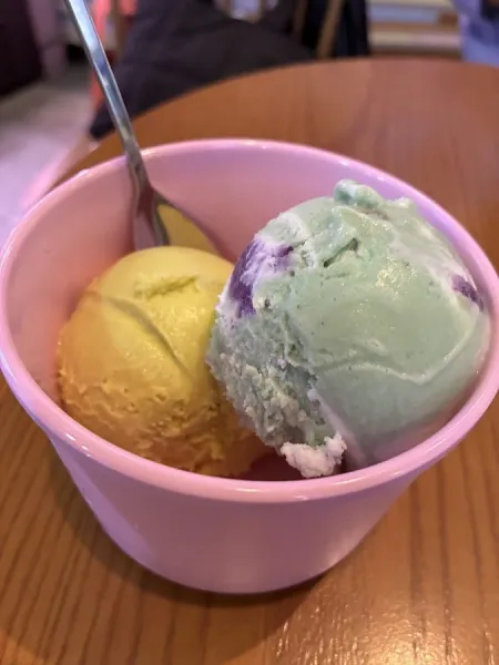 Baskin-Robbins