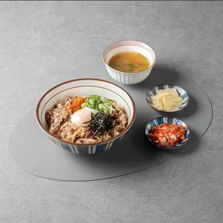 카츠공방 충무로역점