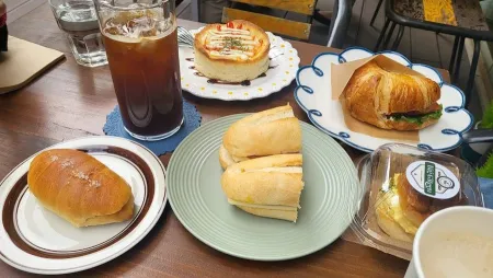 빅그린커피 을지로3가점