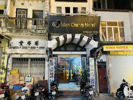 Delica Hotel