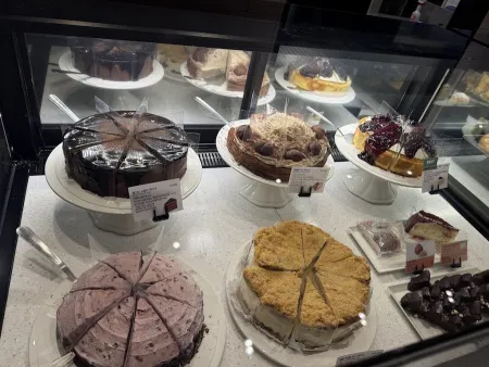 Starbucks The Bukhansan Branch