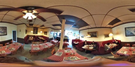 Bruno's Italian Restaurant