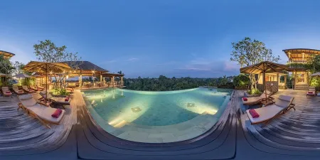 Bisma Valley Ubud