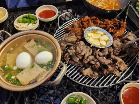원조황소집