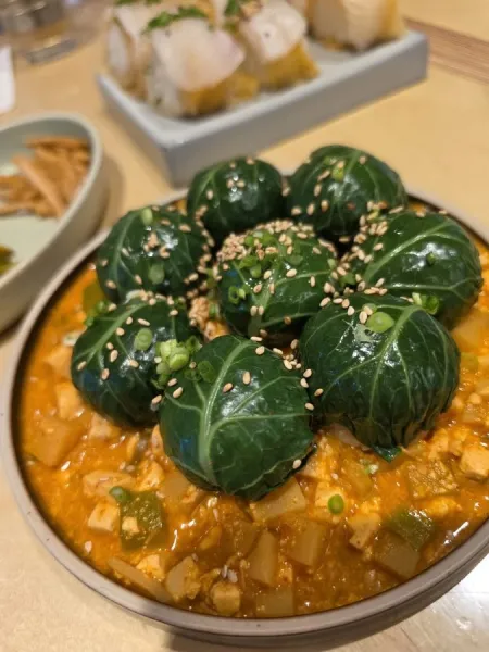 Nanpo Gwanghwamun