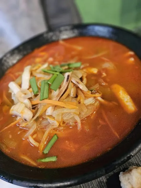 Heunghwa Banjeom