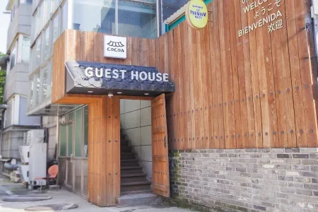 Kozayo Hostel