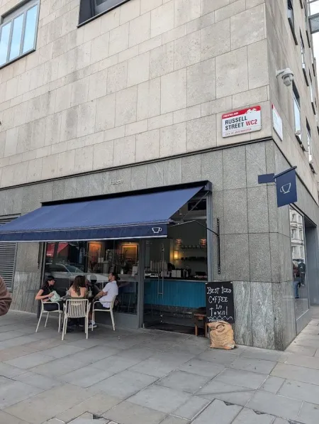 Hagen Covent Garden