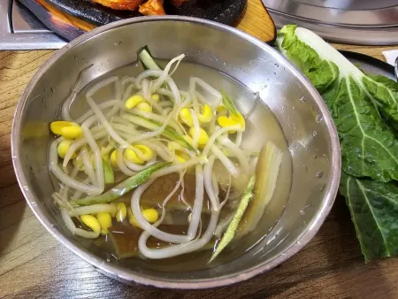 Ureong Ssambapgwa Saengseongui
