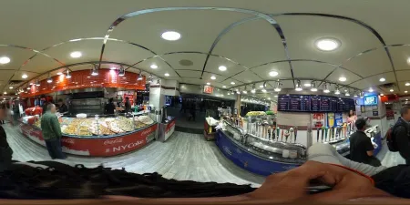 Rose's Pizza