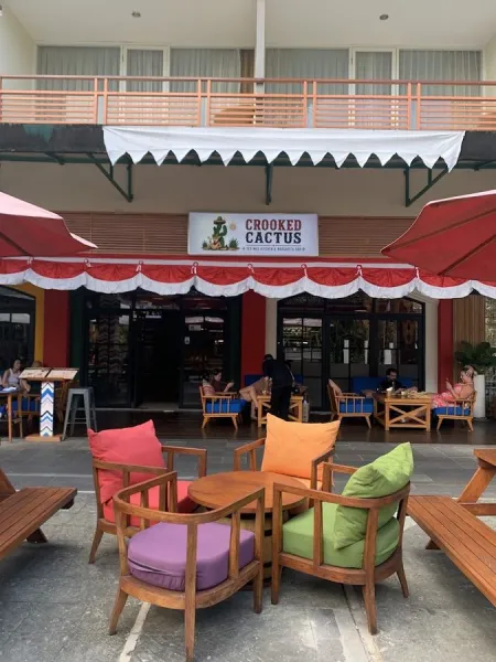 ENCANTO Cantina Mexicana