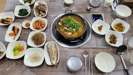 Seou Sikdang