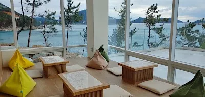 돌산바다