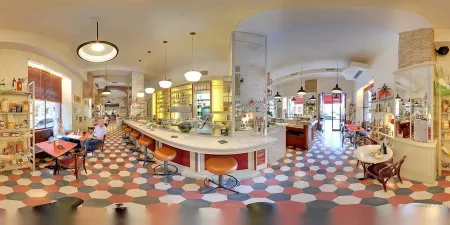 Osteria Cavour