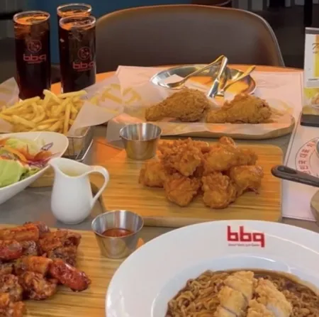 KFC
