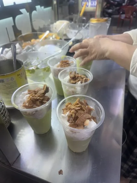 Kem Bơ Đà Nẵng