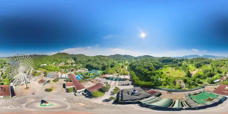 Gwangju Family Land