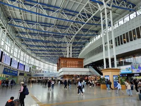 Seoul Station