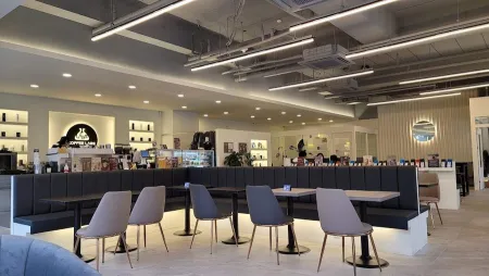 Coffee Labs Roastery Mullae House D Branch