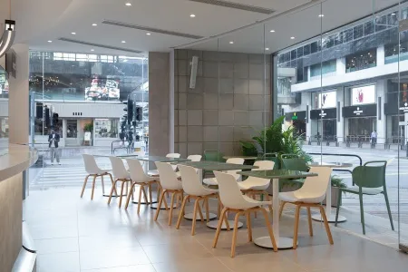 NOC Coffee Co. (Tsim Sha Tsui East)