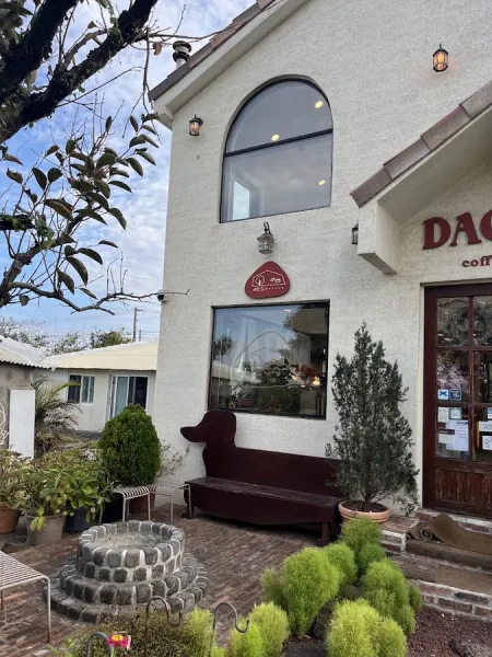 Dacone